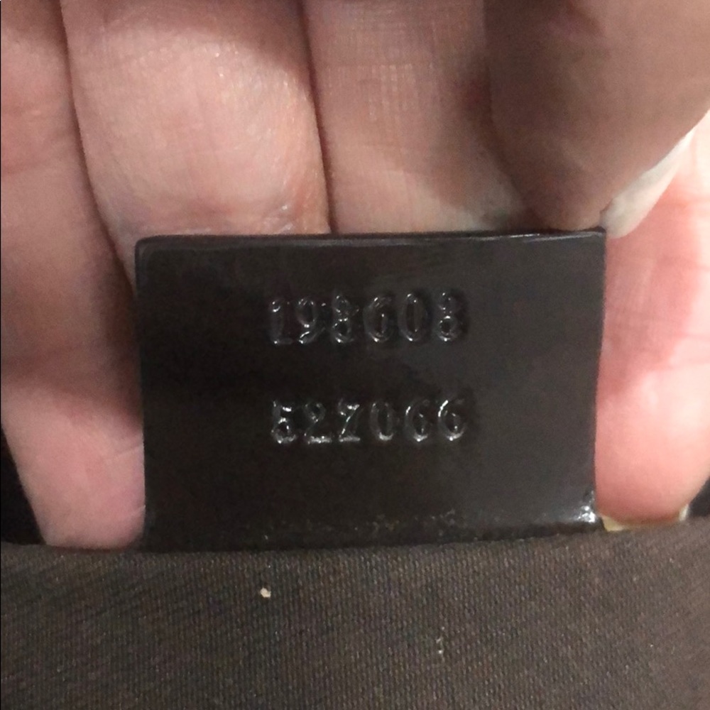 Gucci Bag - Picture 6 of 8